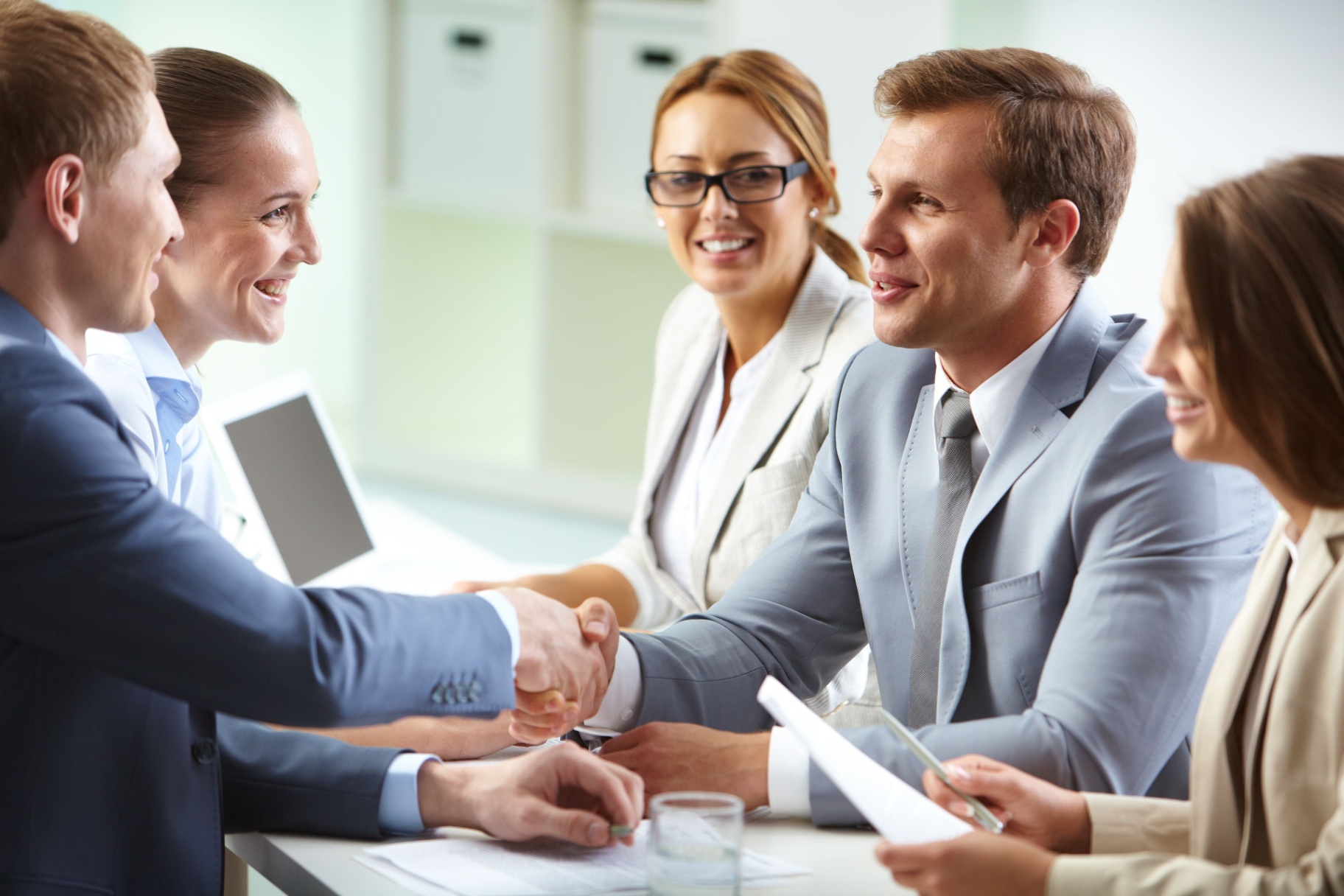 Our Premium Financial Services for Individuals and Small Businesses